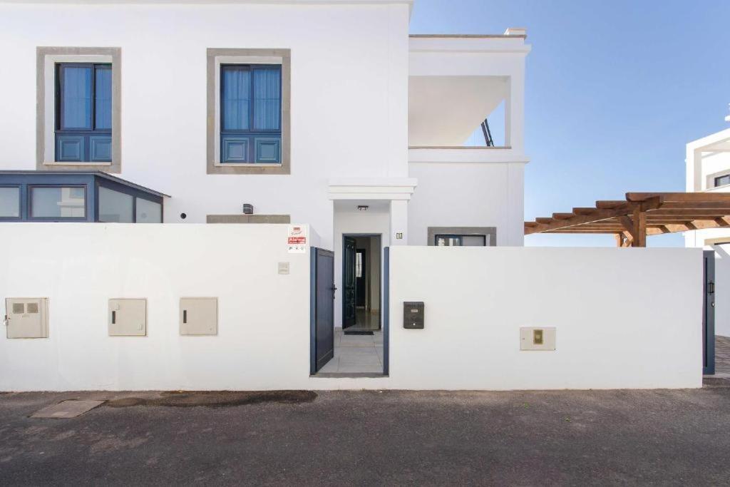 Casa Princesa Gara Yaiza  Exterior photo
